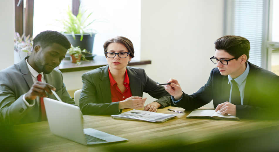 Compliance and AML